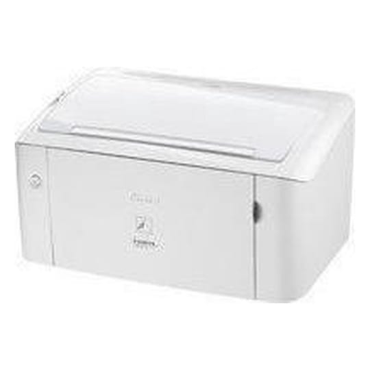 Canon i-SENSYS LBP3010 – лазерен принтер (втора употреба)