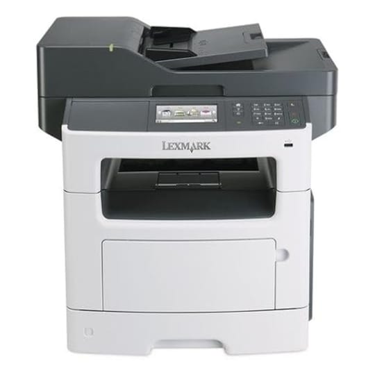 Lexmark MX511 – мултифункционално устройство (втора употреба)