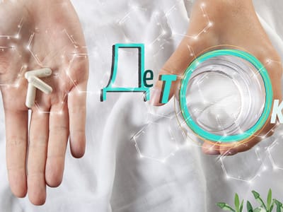 Detoxification of the body – fashion or necessity 