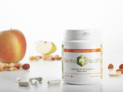 A natural miracle cleans toxins from the body!
