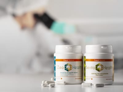 Какво да изберем – Bento Health или Zeo Health?