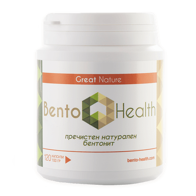 Bento Health