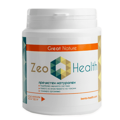 Zeo Health
