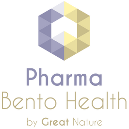 Pharma Bento Health logo