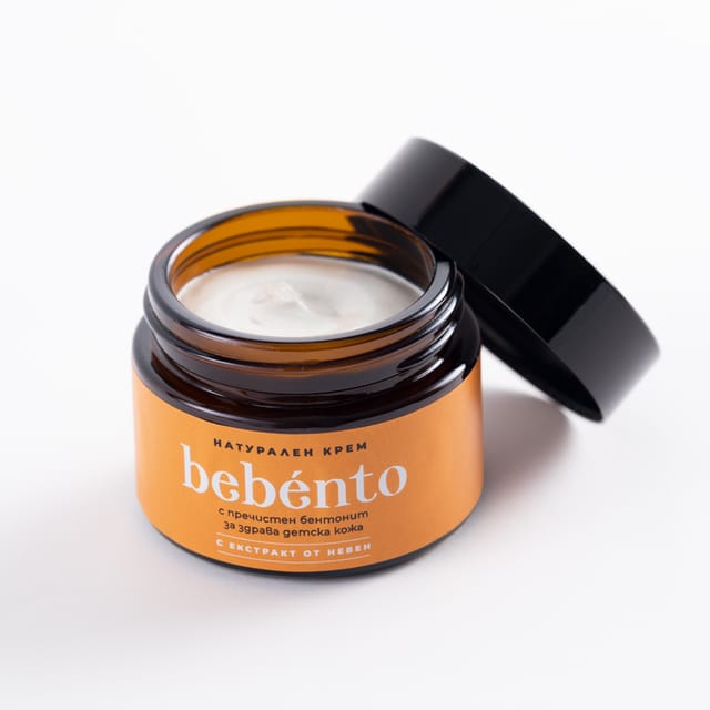 Bebento cream