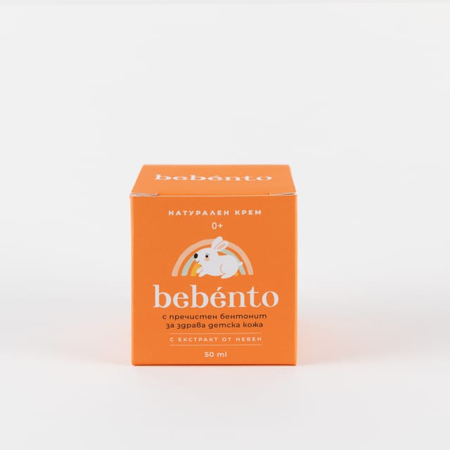 Bebento box