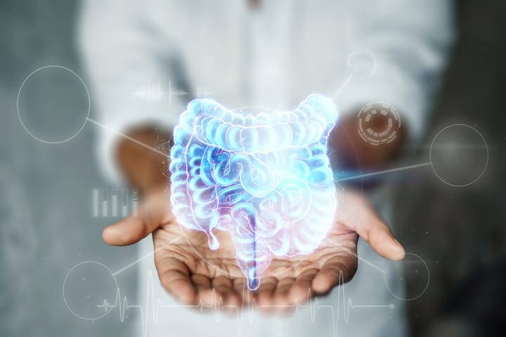 Harmful bacteria