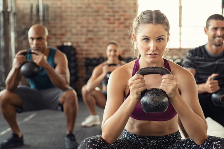 physical endurance