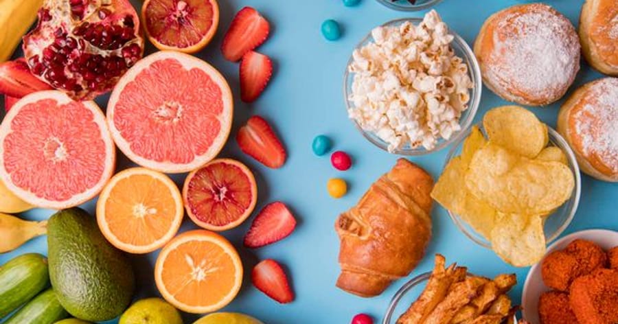 Най-добрите здравословни алтернативи на преработените храни