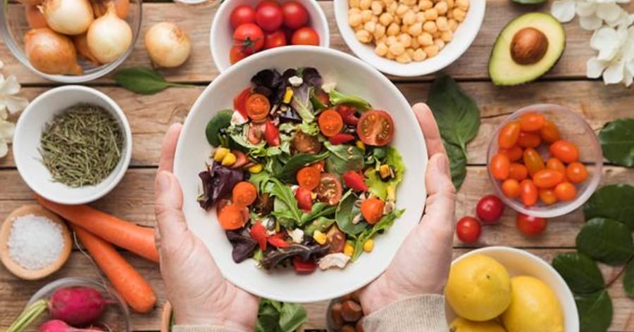  Съществува ли здравословно хранене?