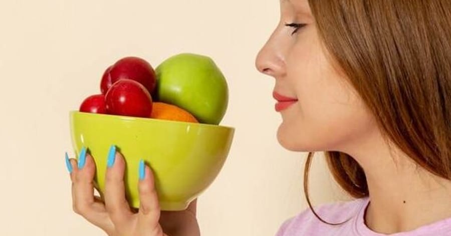 Слушай тялото си