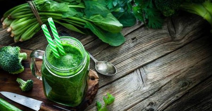 Защо ни е нужен детокс?