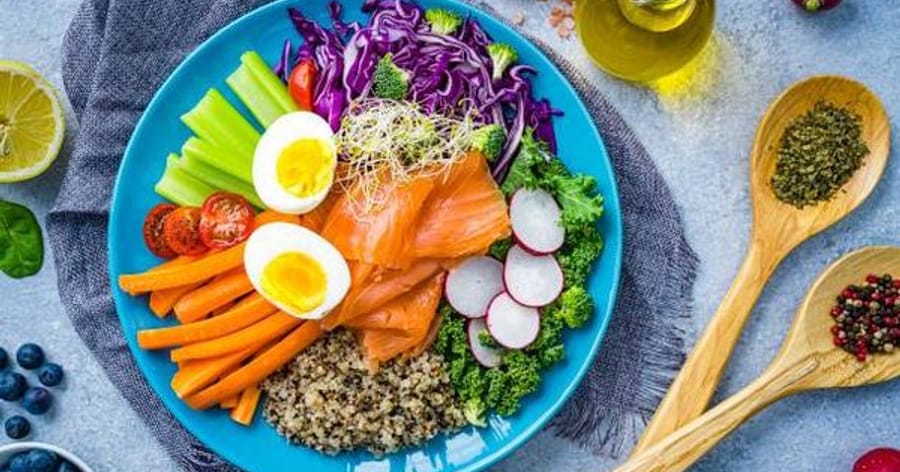 6 начина за здравословна детоксикация и прочистване на организма