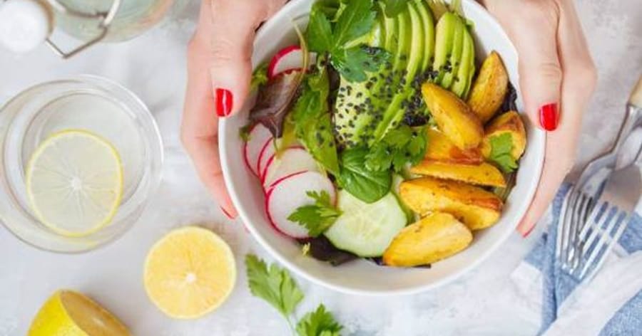 Струва ли си да промените начина си на хранене?