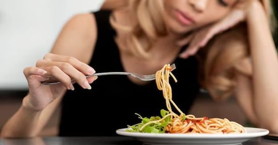 Червата и депресията: каква е връзката?