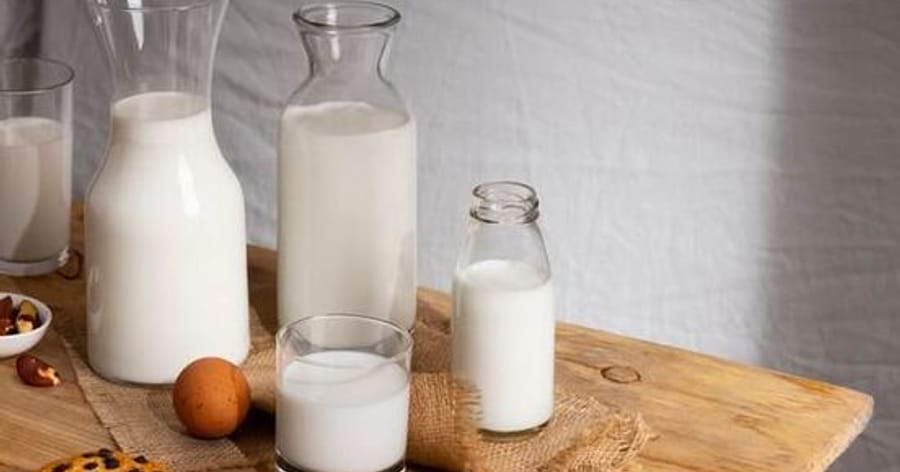 Какво е непоносимост към лактоза?