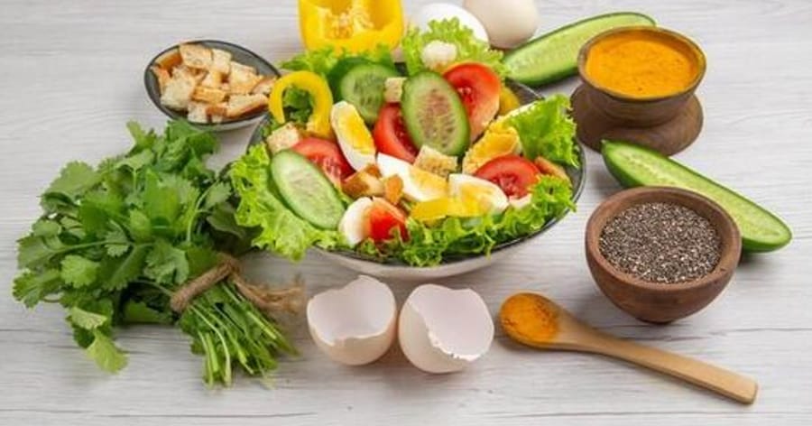 Важно ле е да сме добре информирани в храненето? 