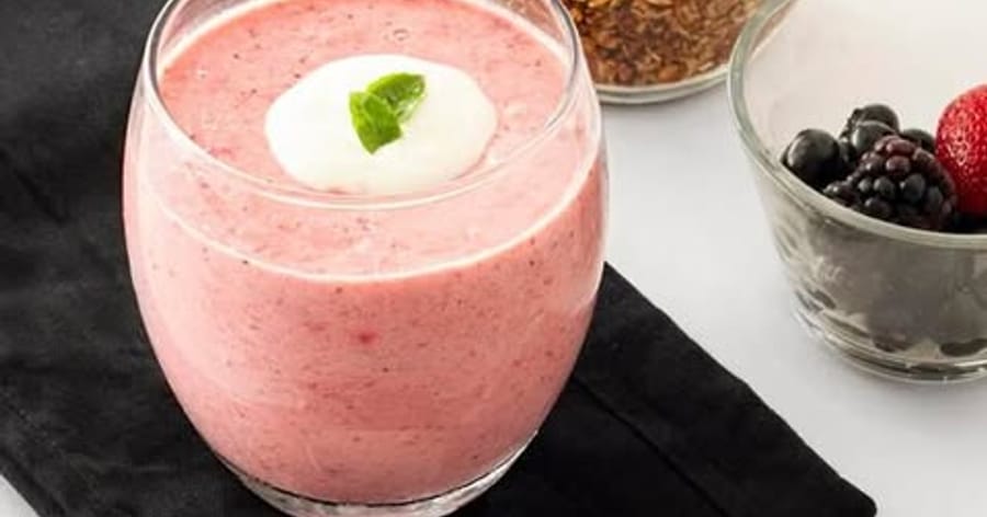 Какво трябва да ядете на закуска, за да работи храносмилането ви като часовник?