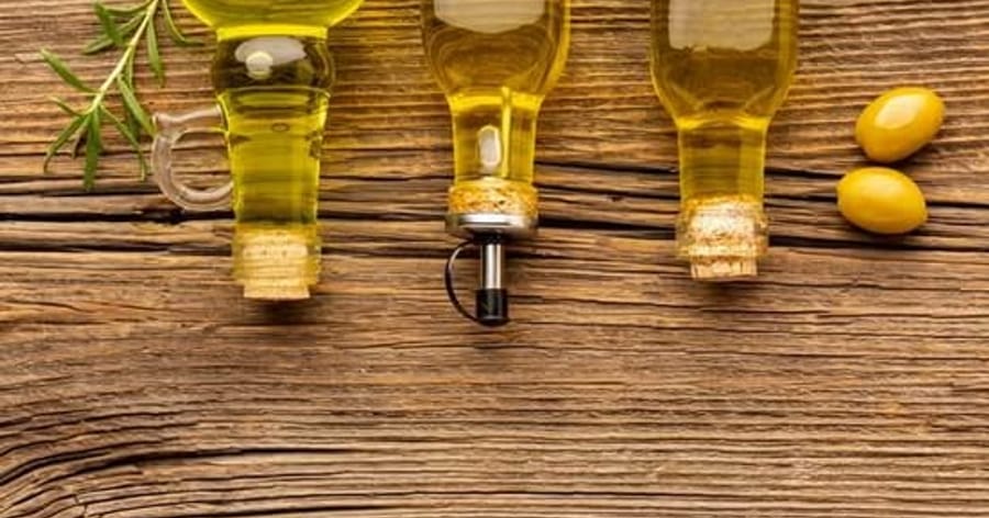 Кое е най-здравословното масло за готвене на храна?