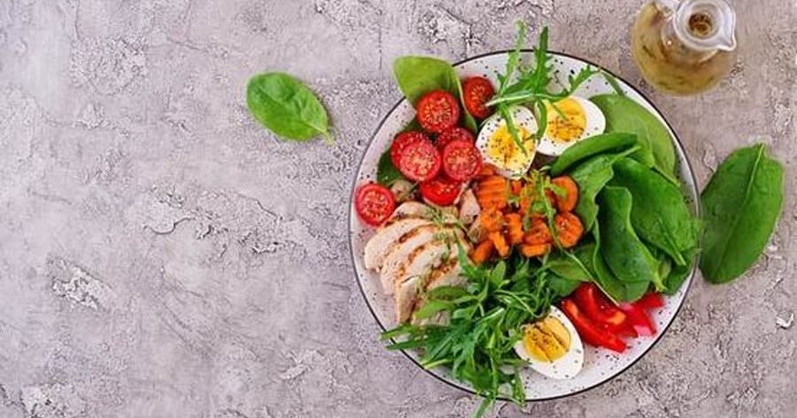 Как да се храним, за да намалим възпалението в тялото?