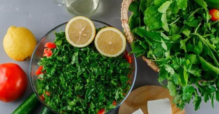 Защо чистото хранене работи?