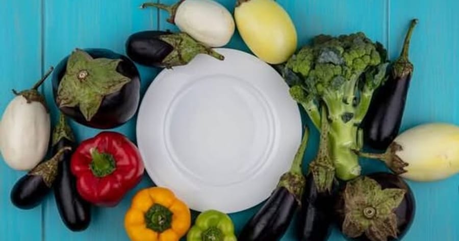 7 причини, поради които чистото хранене е добро за вас