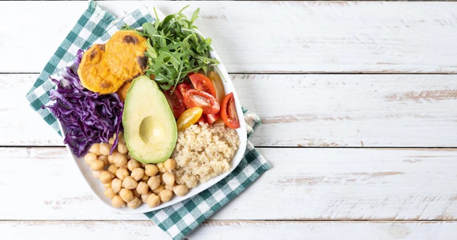  10 ползи от растителното хранене