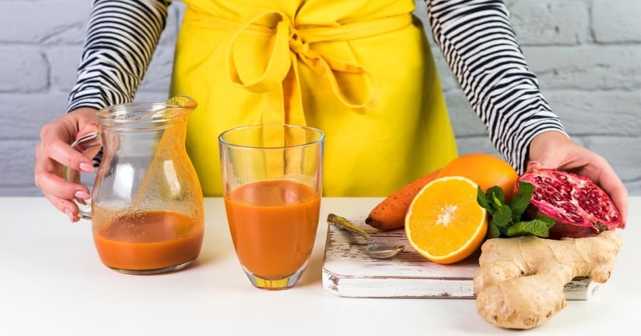 Уморени ли сте без причина? Как тялото сигнализира, че има нужда от зимна подготовка – черен дроб, черва и имунитет