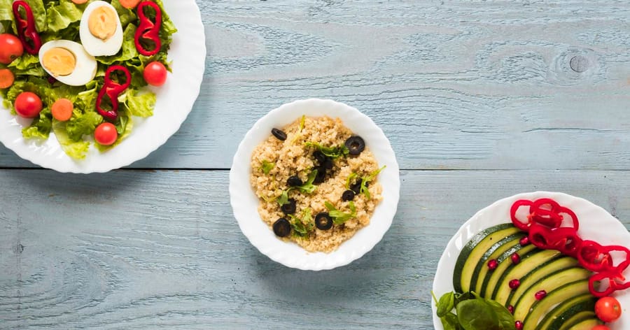 Какво всъщност означава чиста храна -реално, не идеално