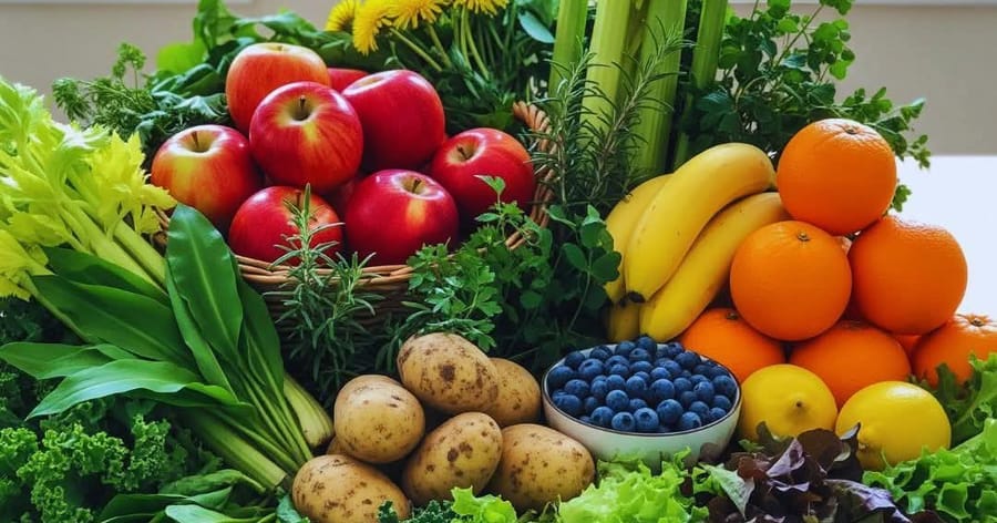 Кога суровите храни НЕ са подходящи-и как да се върнете към тях без дискомфорт