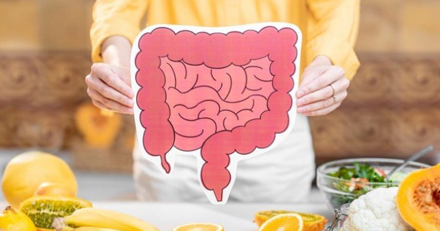 10 признака, че червата НЕ са готови за сурови храни