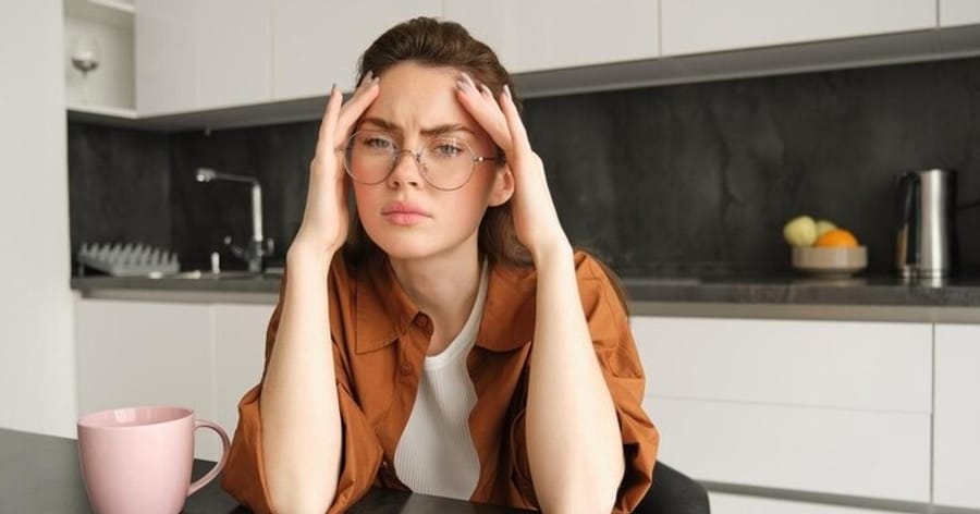 Спиш, а се будиш уморена? Ядеш, а нямаш сила? Почиваш, а пак си изтощена?