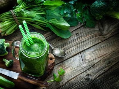 Защо ни е нужен детокс?