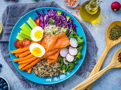 6 начина за здравословна детоксикация и прочистване на организма