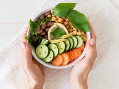 Как да се храним здравословно?