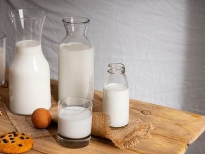 Какво е непоносимост към лактоза?