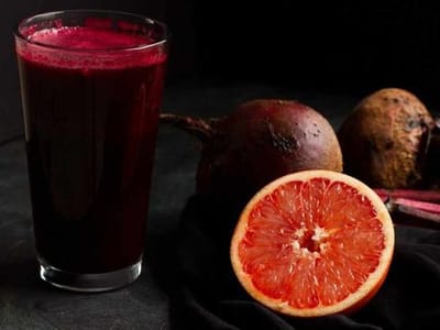 Сок, за да прочистите червата си по естествен път!