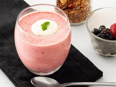 Какво трябва да ядете на закуска, за да работи храносмилането ви като часовник?