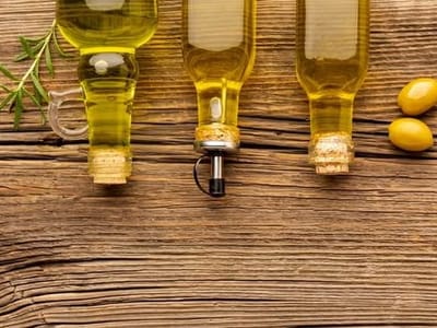 Кое е най-здравословното масло за готвене на храна?