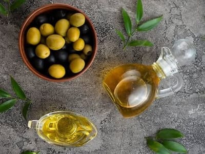 Препоръчително ли е да се пържи с екстра върджин зехтин?