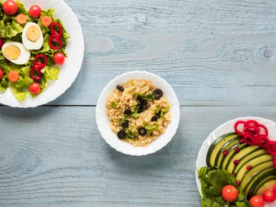 Какво всъщност означава чиста храна -реално, не идеално