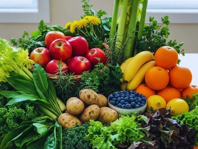 Кога суровите храни НЕ са подходящи-и как да се върнете към тях без дискомфорт