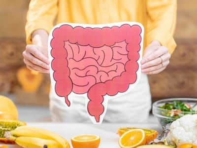 10 признака, че червата НЕ са готови за сурови храни