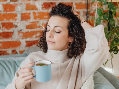 Как да научим тялото да пуска?