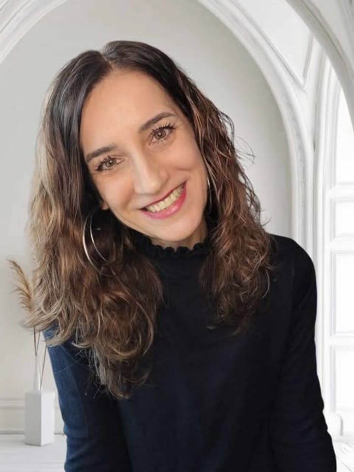 Клуб за чисто хранене и женска енергия