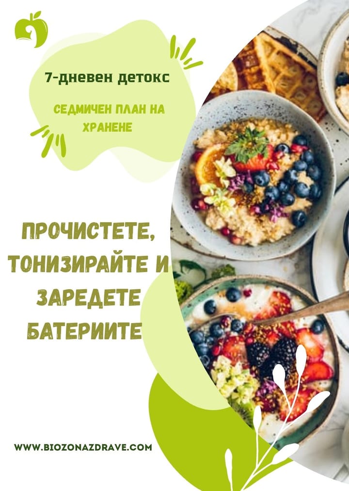 3 месеца, в които тялото ти най-после влиза в ритъм. Индивидуален план за чисто хранене и стабилни резултати