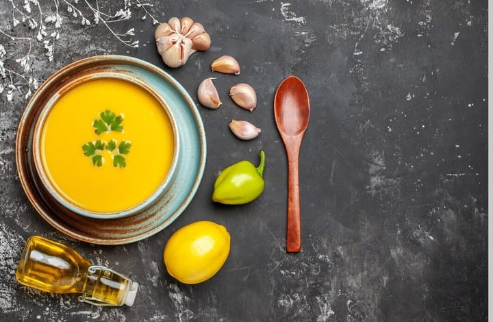 7-дневен Мини старт – спокоен рестарт за червата