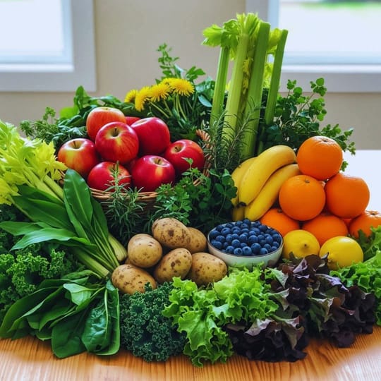 Свеж чернодробен рестарт - 14-дневна програма за енергия и лекота