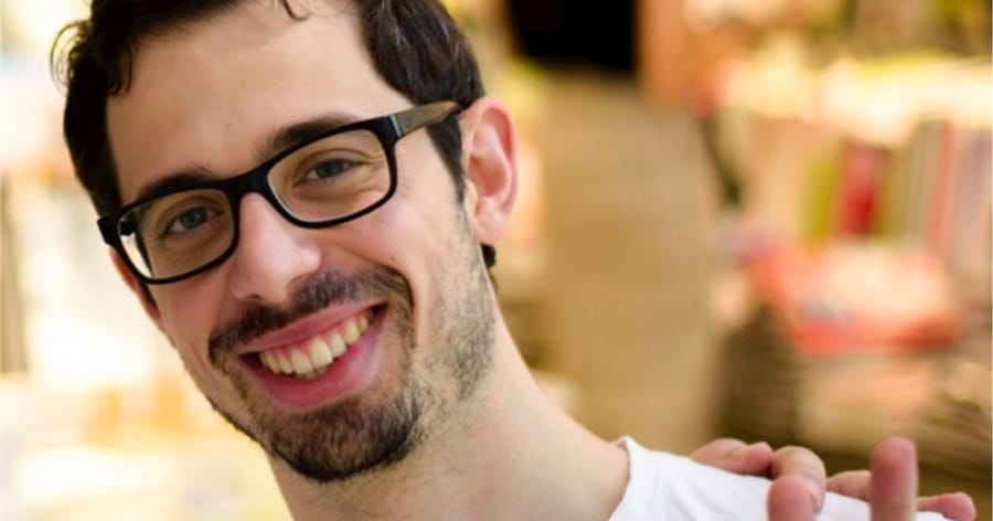 Meet Boris Nedyalkov: The Physics-Inspired HR Innovator