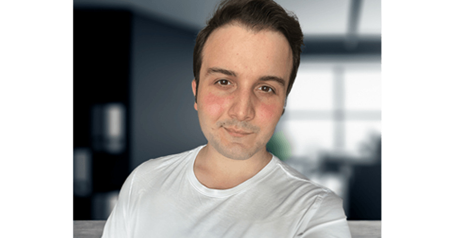 Meet Yusuf Berki: The Healthcare AI Trailblazer